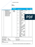 13.tes Tertulis RPP 1