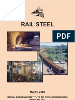 Rail Steel