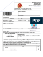 Combined Graduate Level Examination, 2021 (Tier-I) 10004584873