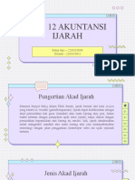 Bab 12 Akuntansi Ijarah