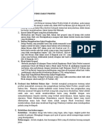 Analisis Bahan Ajar KB 1 Modul 7