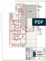 Plan de Subsol Slobozia Bradului