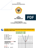 Matematika Rekayasa