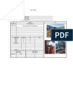 Daily Report 13-04-22 - PT Petroturbo