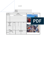 Daily Report 11-04-22 - PT Petroturbo