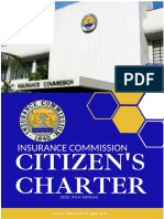 IC CitizensCharter