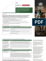 03 - 01 - 22 - WHO - Syria - Advocacy - Package - Fact Sheets - Mental Health - D3a2 - Noel