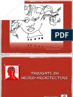 Frascari NeuroArchitecture