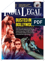 India Legal - Oct 25th 2021