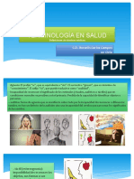 Terminología en Salud 8