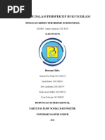Download terorisme dalam perspektif islam by Dewi Febriani SN57072378 doc pdf