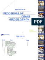 CRANE GIRDER DESIGN (2)