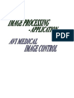 51image Processing Application Avi Medical Image Contr