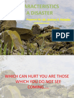 Lesson 2 Impact of Disasters
