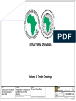 Structural Drawings: Sl/Adb/St-Cs