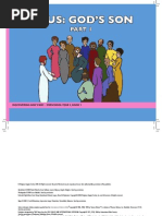 Download DGW PS 2-1 Jesus Gods Son 1 by Religious Supply Center Inc SN5707358 doc pdf