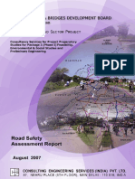 Main Report Road Safety Assessment Report_R3