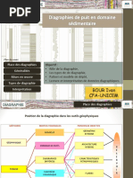 Types et Interprétation des Diagraphies | PDF | Porosité | Forage
