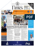 Times of Tunbridge Wells 20-04-22