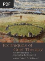 Grief-Related Avoidance Questionnaire | PDF | Restaurants