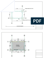 Projecto Armazem Espaco Aberto