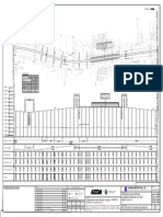 Chennai Metro Rail Ltd. +: Horizontal and Vertical Alignment Drawing (Up Line) Sheet 03 of 16