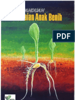 Buku Panduan - Penilaian Anak Benih