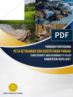 Panduan FSVA Kabupaten Kota 2021