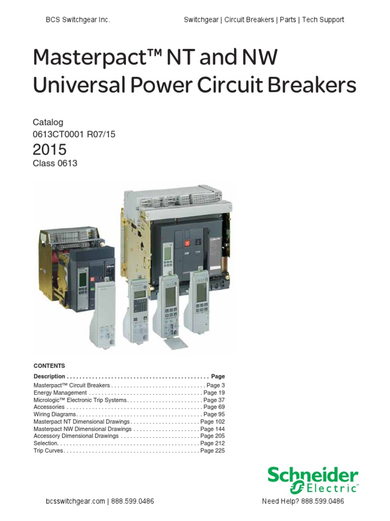 PROGRAMMERS NW 6.0 Programmers SquareDNTandNWBreakerManual