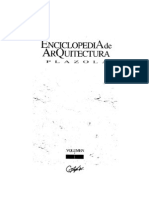 Enciclopedia Plazola - Volumen 01 - Aduana, Aeropuerto, Arquitectura, Taller de Asistencia Social Albergue, Asilo, Guardería, Orfanato.