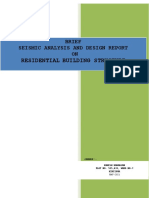 Structure Analysis Report