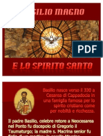 Basilio-Spirito
