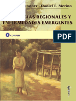 Patologias Regionales y Enfermedades Emergentes