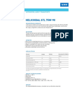 Helicoidal-STL-75W-90