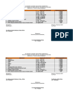 Kalender Akademik Genap 2020-2021