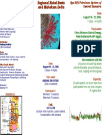 A3 - SEG Flyer Course