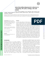 Anaerobic Fungi (Phylum Neocallimastigomycota) : Advances in Understanding Their Taxonomy, Life Cycle, Ecology, Role and Biotechnological Potential