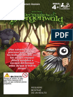 Der Magische Zwergenwald - Reglas - ES