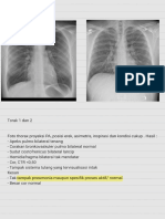 Radiologi jsmine