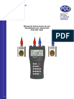 manual caudalimetro-pce-tds-100
