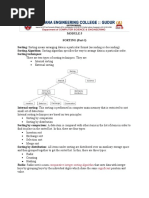 Ds-Module 5 Lecture Notes