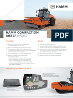 O22936v83 HAMM Compaction Meter Es