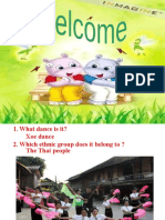 Unit 3 Peoples of Viet Nam Lesson 5 Skills 1