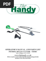 Download The Handy Multi Tool by Paul Dzirvinskis SN57077633 doc pdf