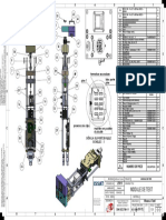 Assemblage MODULE