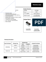 Datashee Irs2453t