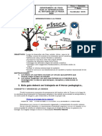 1 Física Introducción Al Estudio de La Fisica