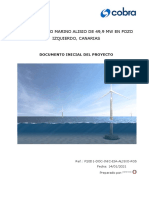 P20D1 - Doc Inicial proyecto-PE-ALISIO - R05