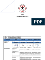 RPS - InF222 - Pemrograman Web