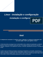 Linux - Odp Linux